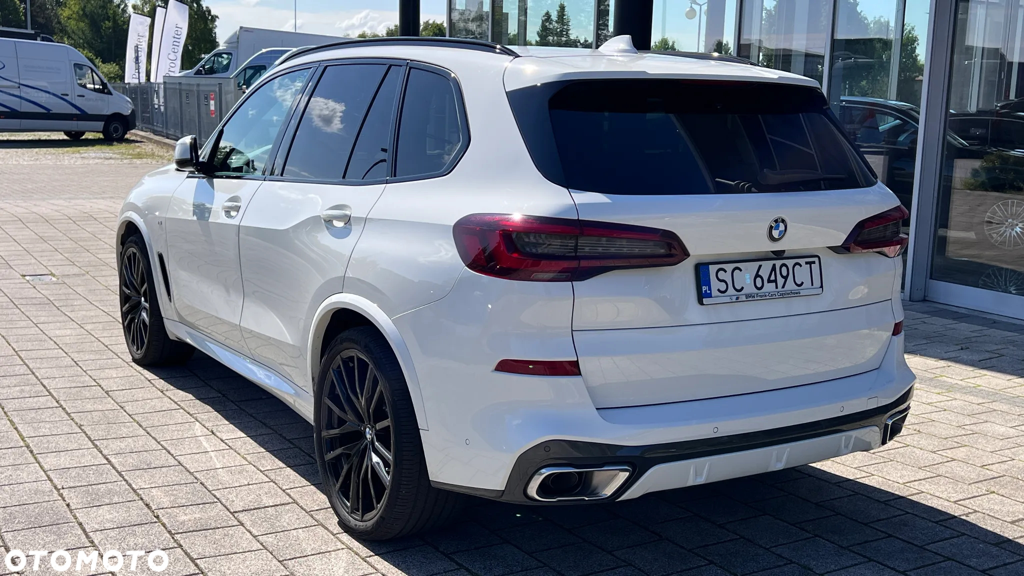 BMW X5 xDrive25d sport - 6