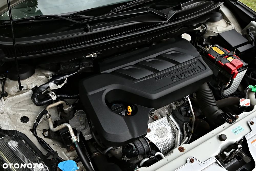 Suzuki Baleno 1.0 Boosterjet Comfort - 40
