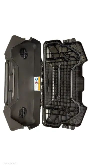 Tylny schowek / kufer LinQ Can-Am – 705017764 – używany - 3