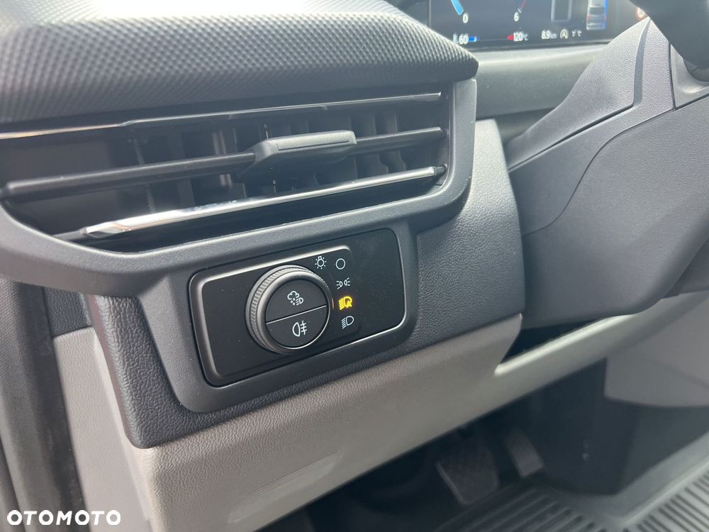 Ford Transit Custom - 25