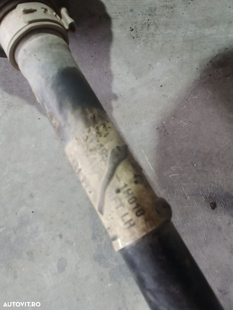 planetara stanga fata 1.4 b g4fa kia ceed 1 - 5