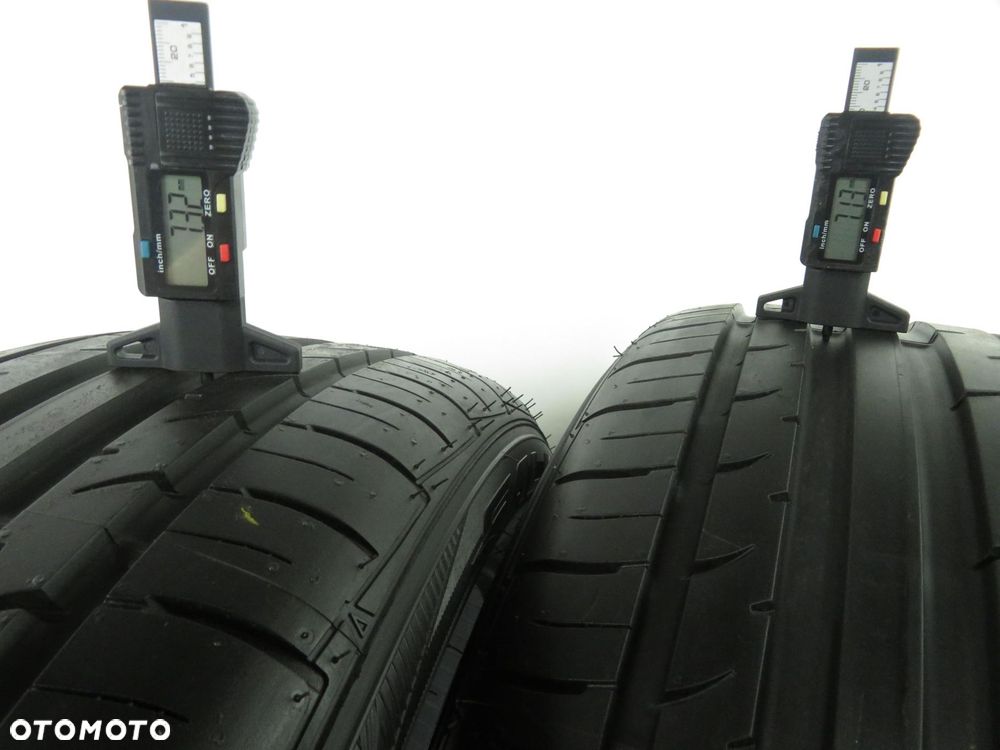 2x 215/50R18 OPONY LETNIE Falken Azenis FK453CC 92W - 5