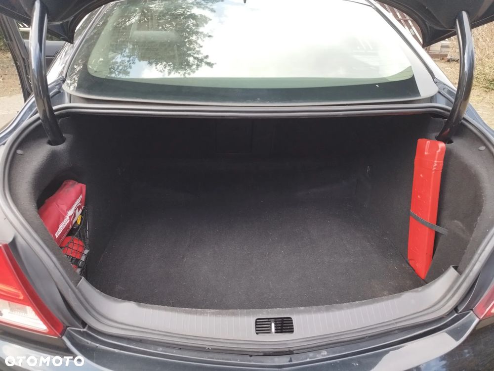 Opel Insignia 1.8 Cosmo - 8