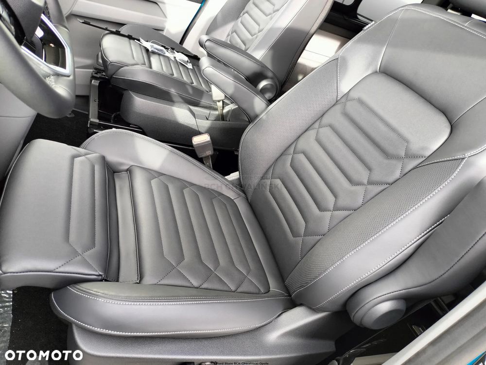 Ford Tourneo Custom 2.0 EcoBlue L2 Titanium X SelectShift - 26