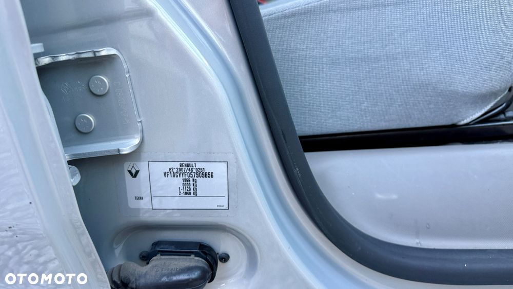 Renault Zoe R110 Z.E 40 Intens - 29