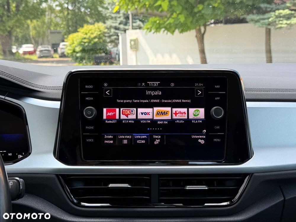 Volkswagen T-Roc 1.5 TSI Life DSG - 14