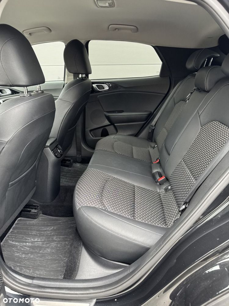 Kia XCeed 2022
