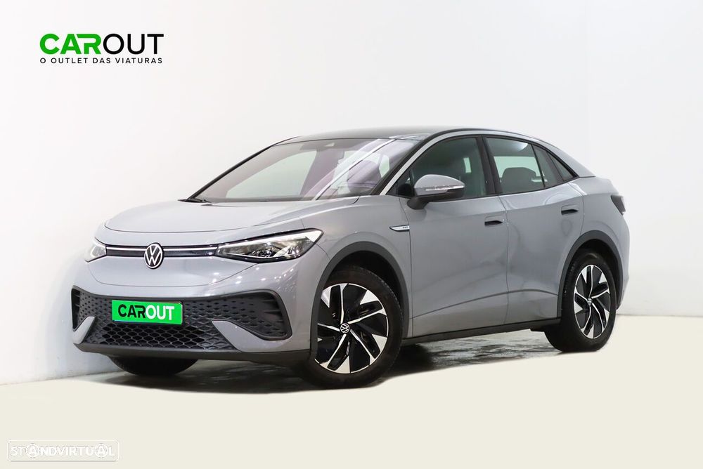 VW ID.5 77 kWh Pro - 1