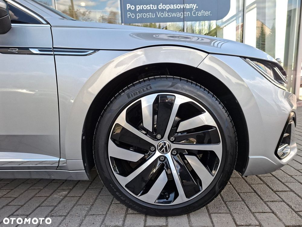Volkswagen Arteon Shooting Brake 2.0 TDI 4Motion R-Line DSG - 11