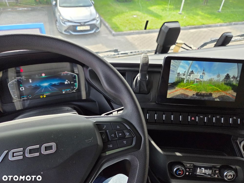 Iveco S-Way AS440S50T/P - 2