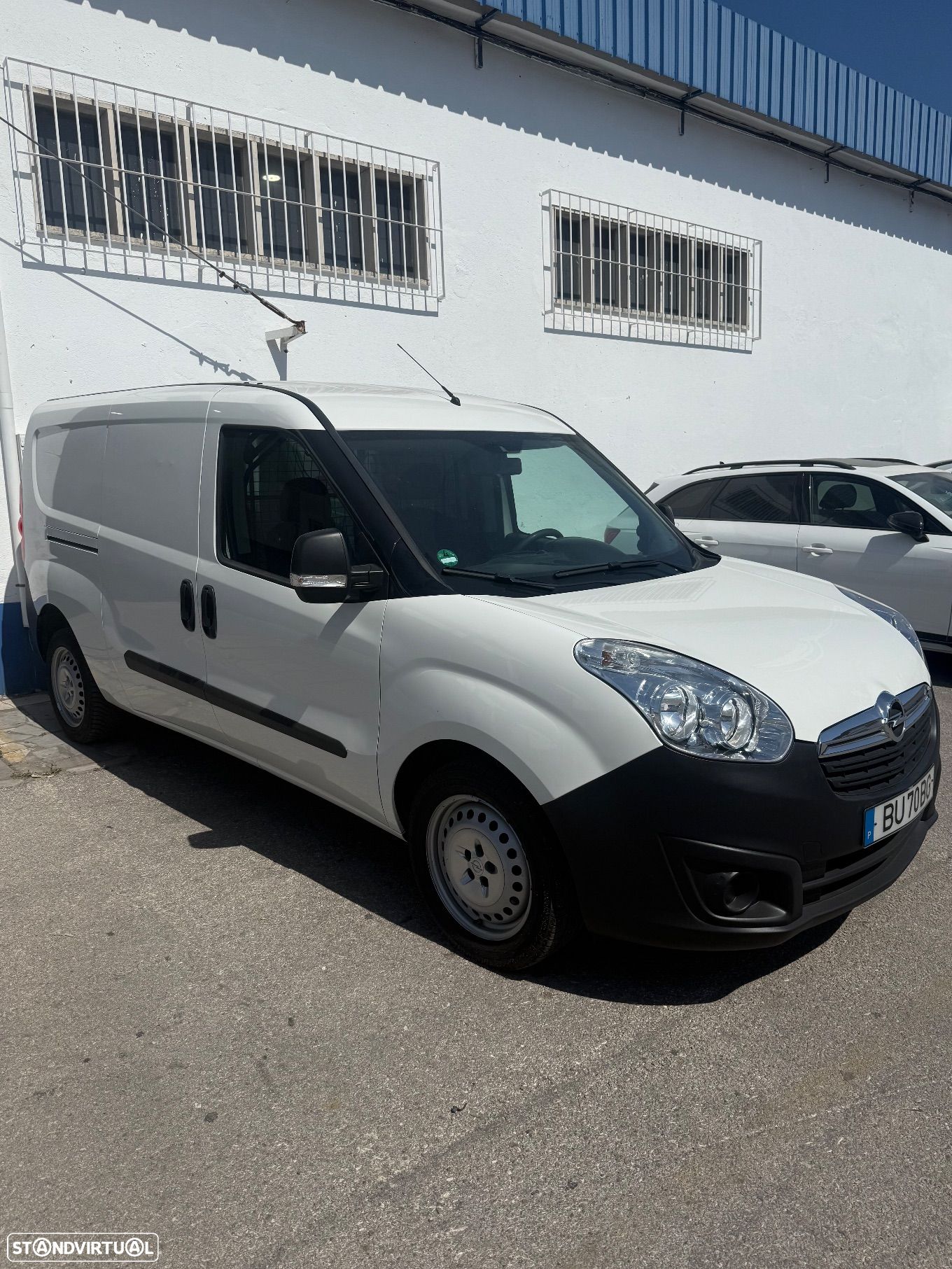 Opel Combo 1.3 CDTI L1H1 Selection - 1
