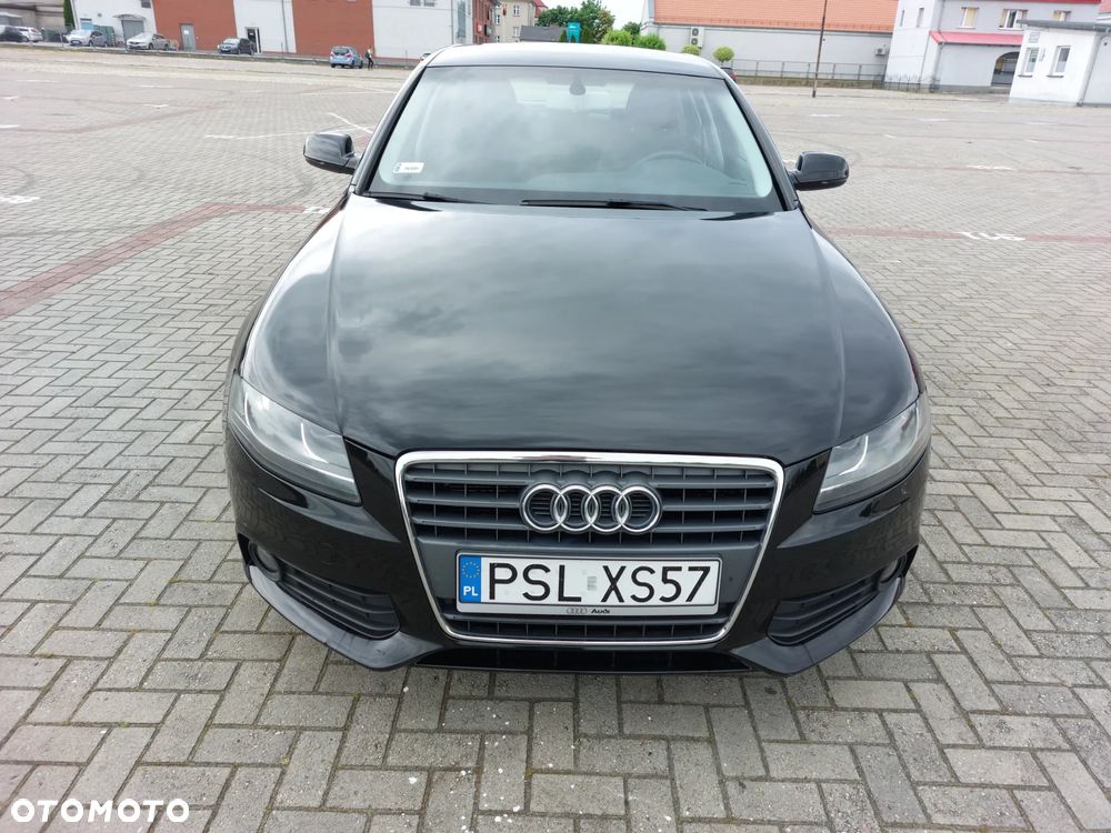 Audi A4 ver-2-0-tdi - 2