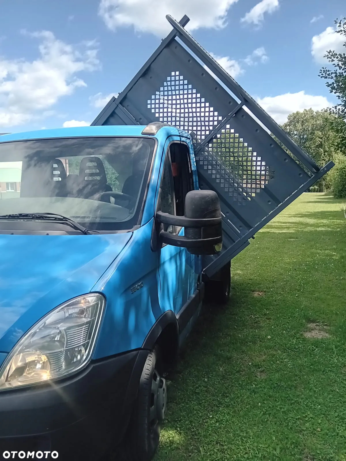 Iveco DAILY - 4
