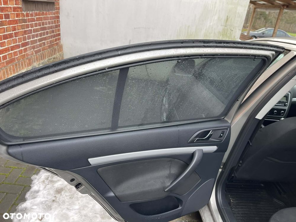 Skoda Octavia 1.4 TSI Active - 11