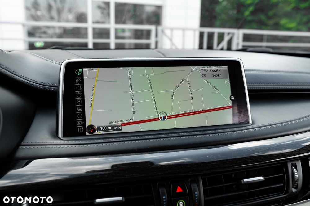 BMW X6 - 36