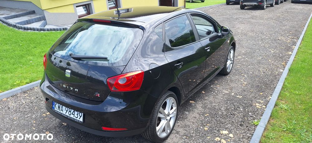 Seat Ibiza 1.6 16V Sport Edition - 31