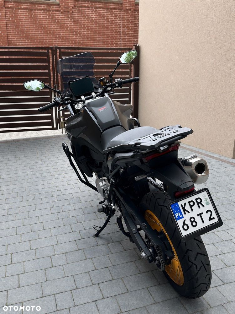 VOGE 900DSX - 2