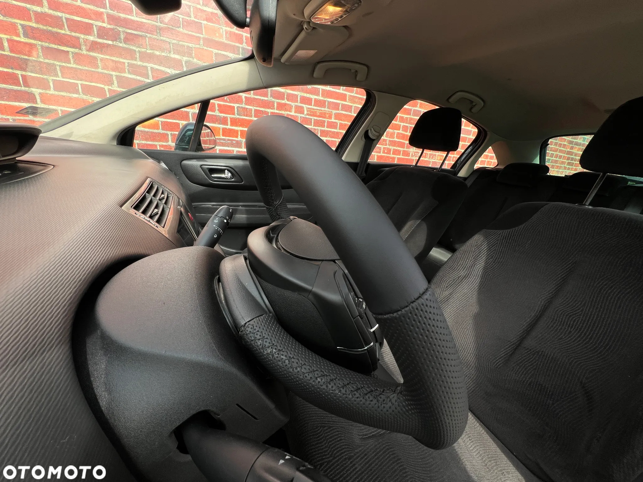 Citroën C4 1.6 VTi SX Pack - 13