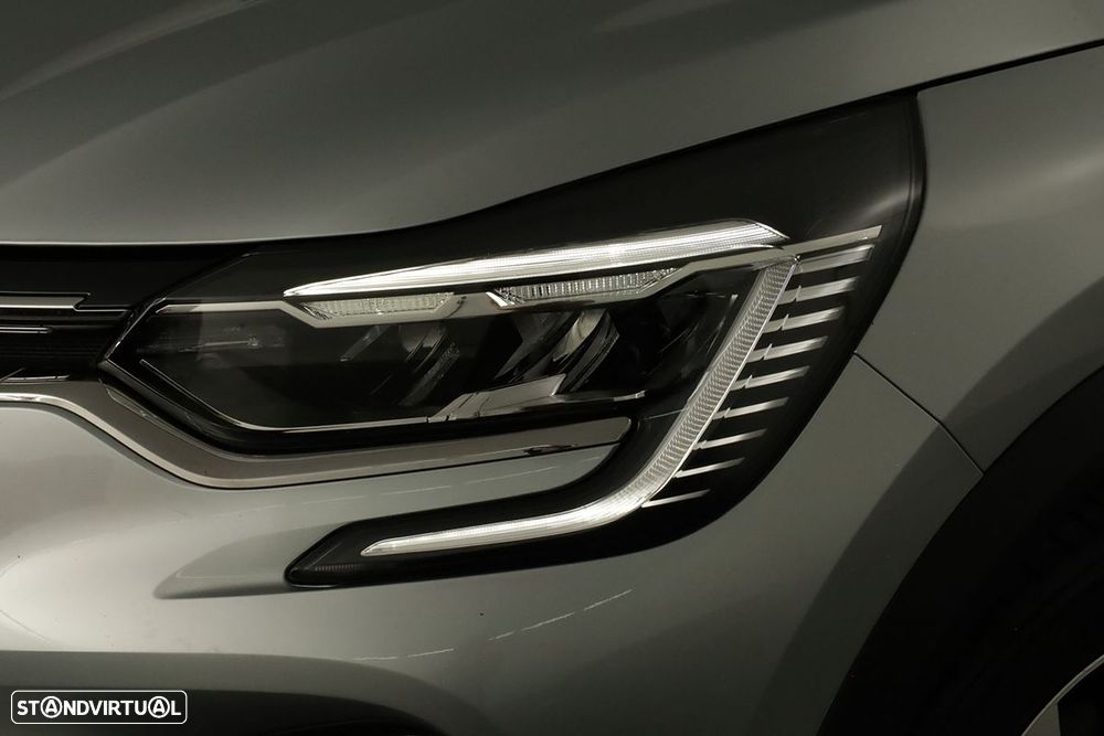 Renault Captur 1.0 TCe Techno Bi-Fuel - 6