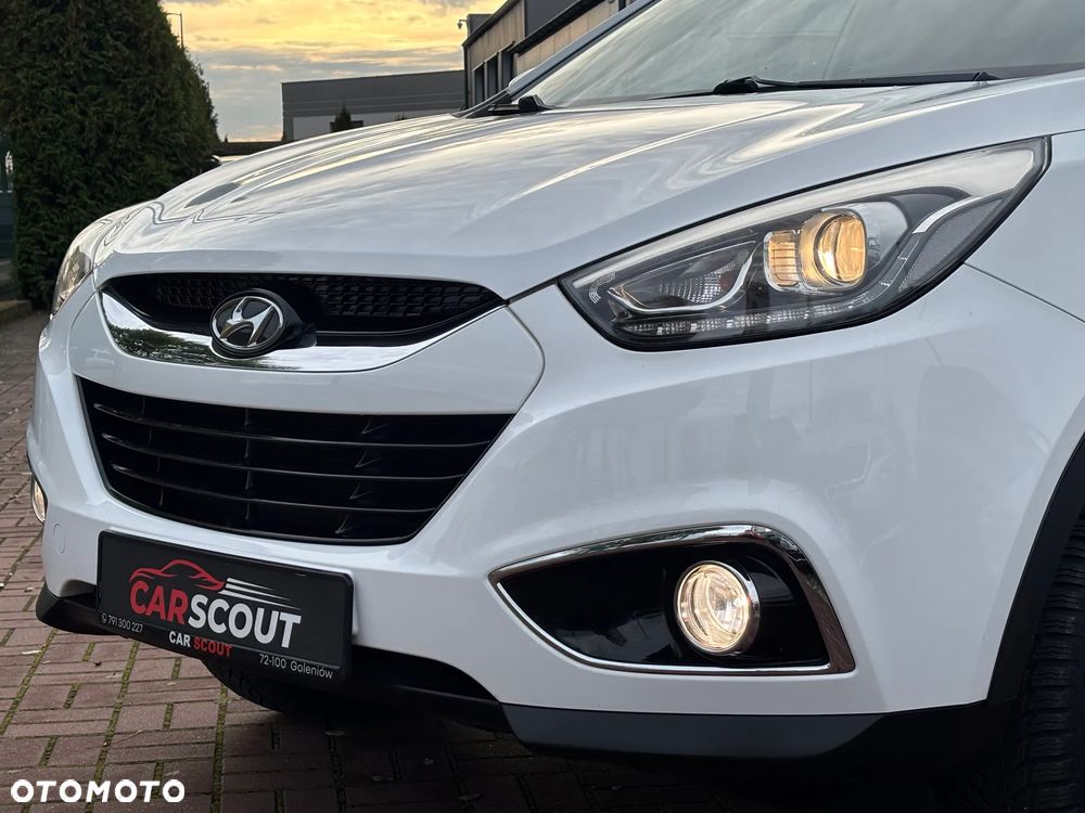 Hyundai ix35 1.6 GDI Classic 2WD - 5