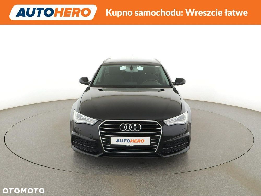 Audi A6 Avant 2.0 TDI Ultra S tronic - 12