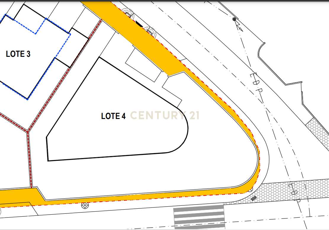 Lote para moradia || 707 m2 || Ilha, Pombal. - Grande imagem: 4/33