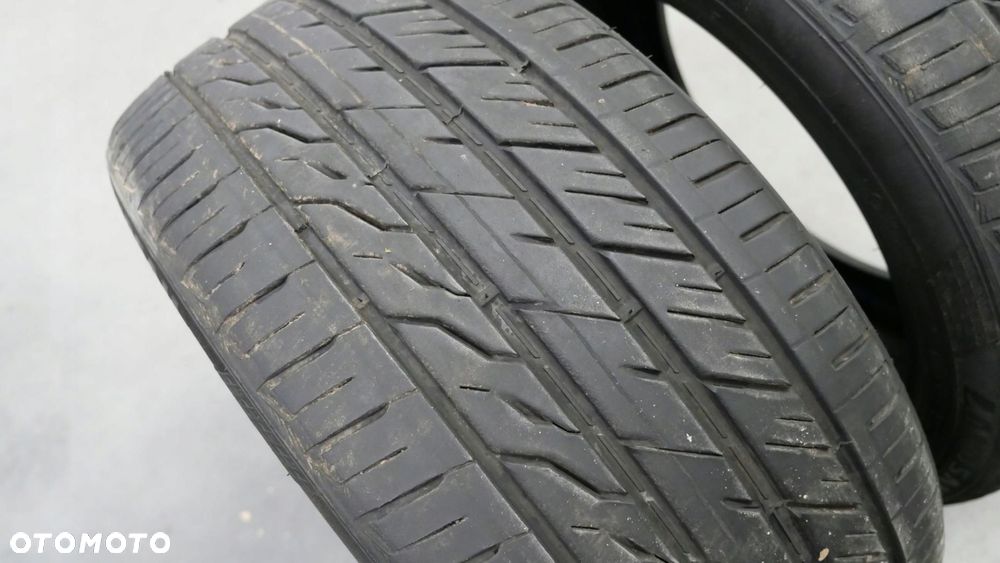 opony landsail ls588 suv 275/40/zr20 2023 6.5 mm - 8