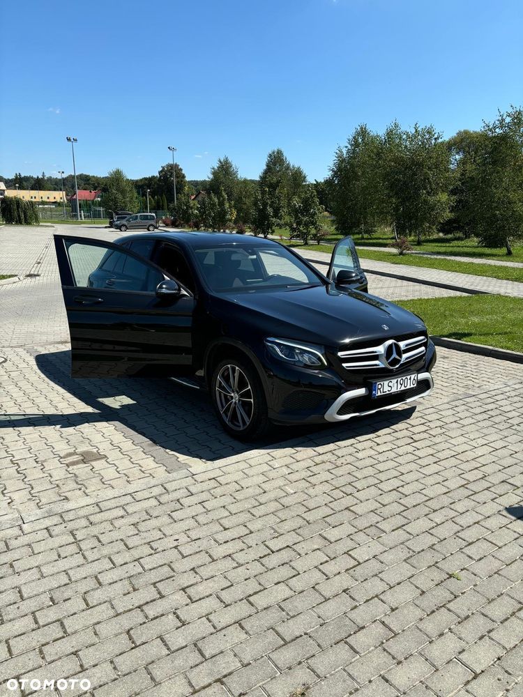 Mercedes-Benz GLC - 7