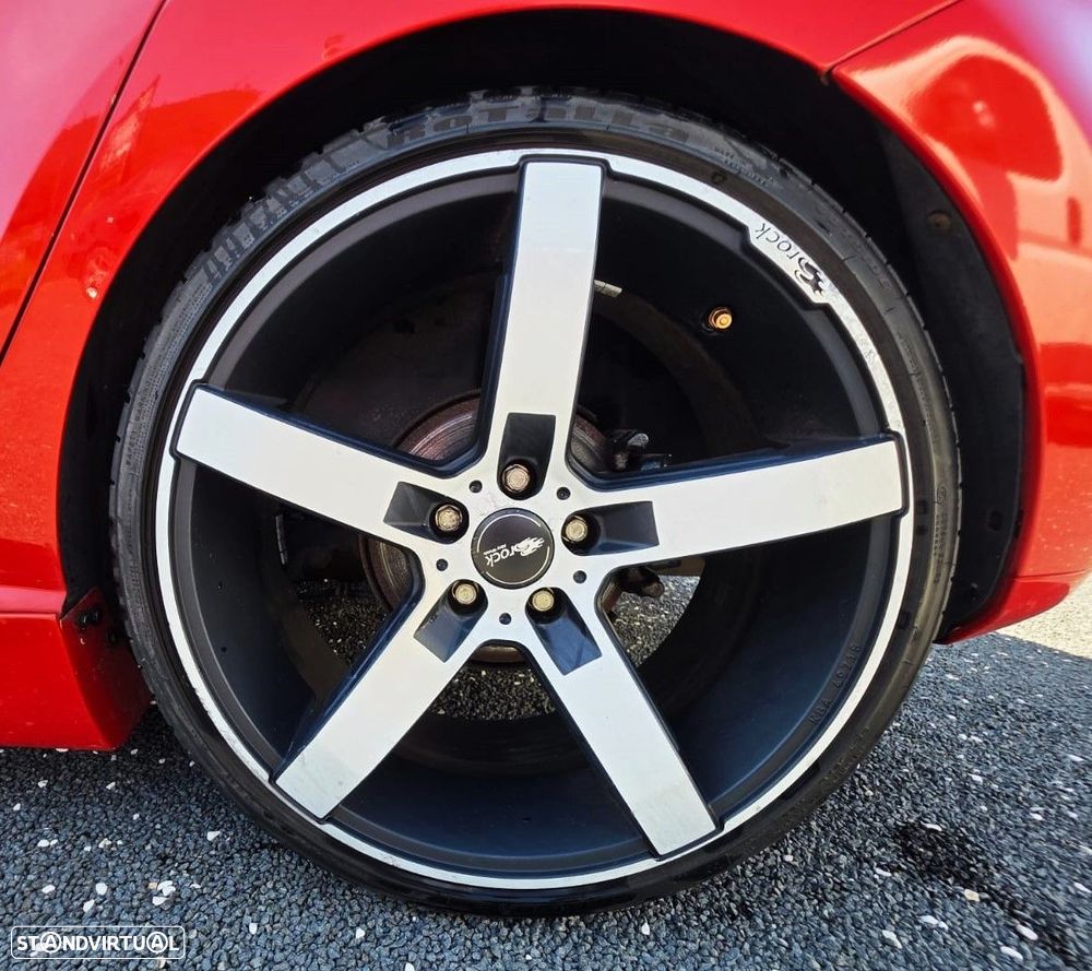 VW Polo 1.6 TDI Highline - 9