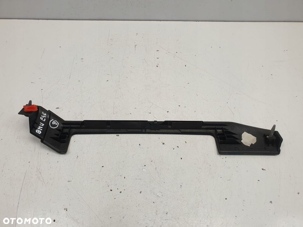BMW E46 Compact LISTWA OZDOBNA Dekor konsoli - 4