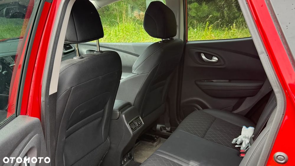 Renault Kadjar 1.3 TCe FAP Intens EDC - 7