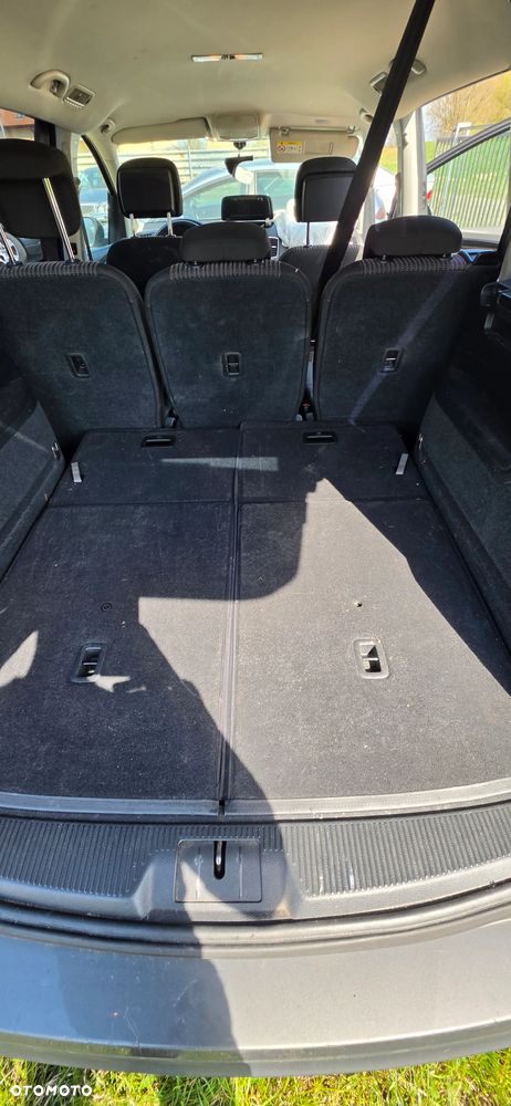 Seat Alhambra 2.0 TDI Style DSG - 11