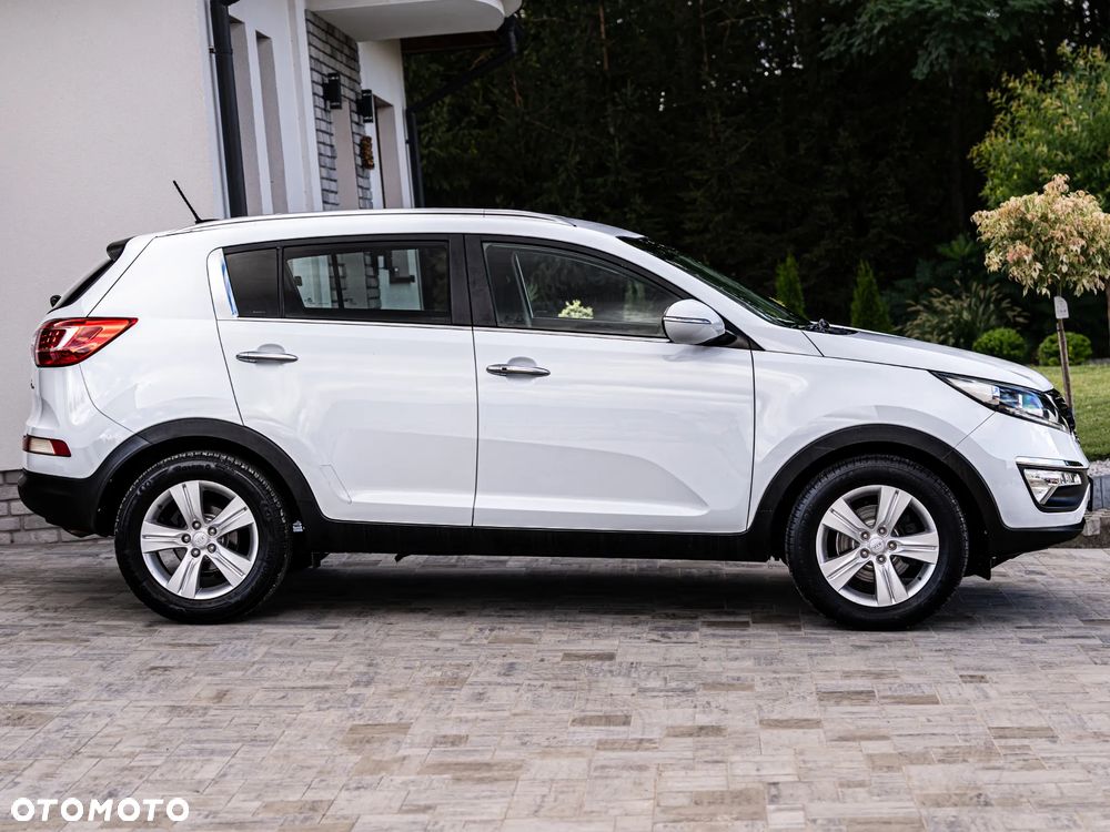 Kia Sportage 1.6 GDI Business Line 2WD - 15