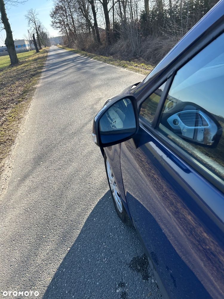 Renault Grand Scenic - 39
