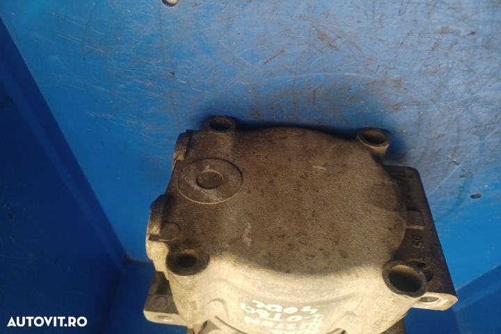 Compresor AC 4S7H19D629AA MX1253 Ford Fusion 1 [facelift] [2005 - 201 - 4
