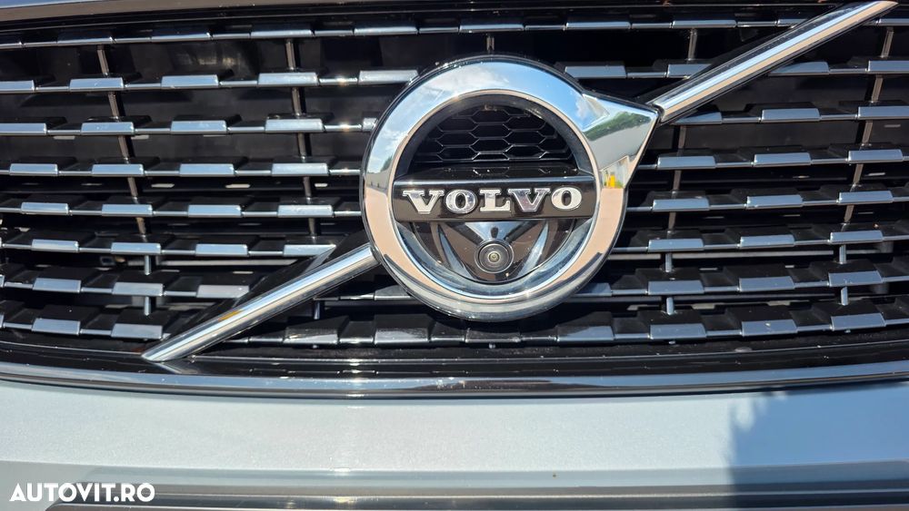 Volvo XC 40 T5 Recharge DKG RDesign - 9