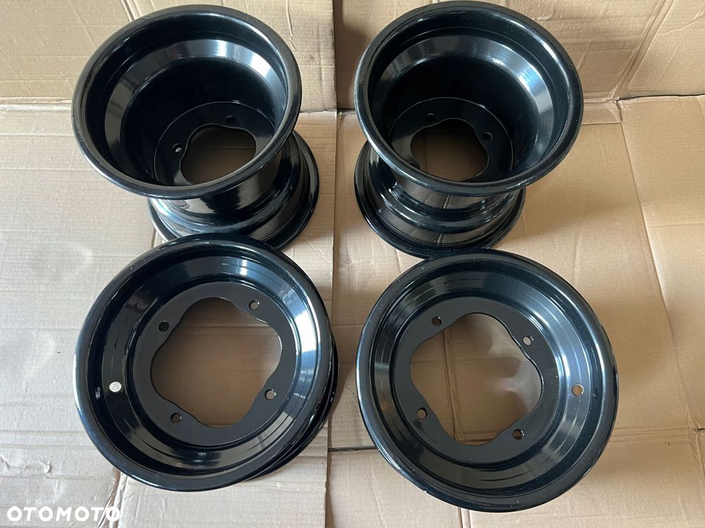 felgi felga yamaha yfz 450 450r raptor 700 660 350 - 2