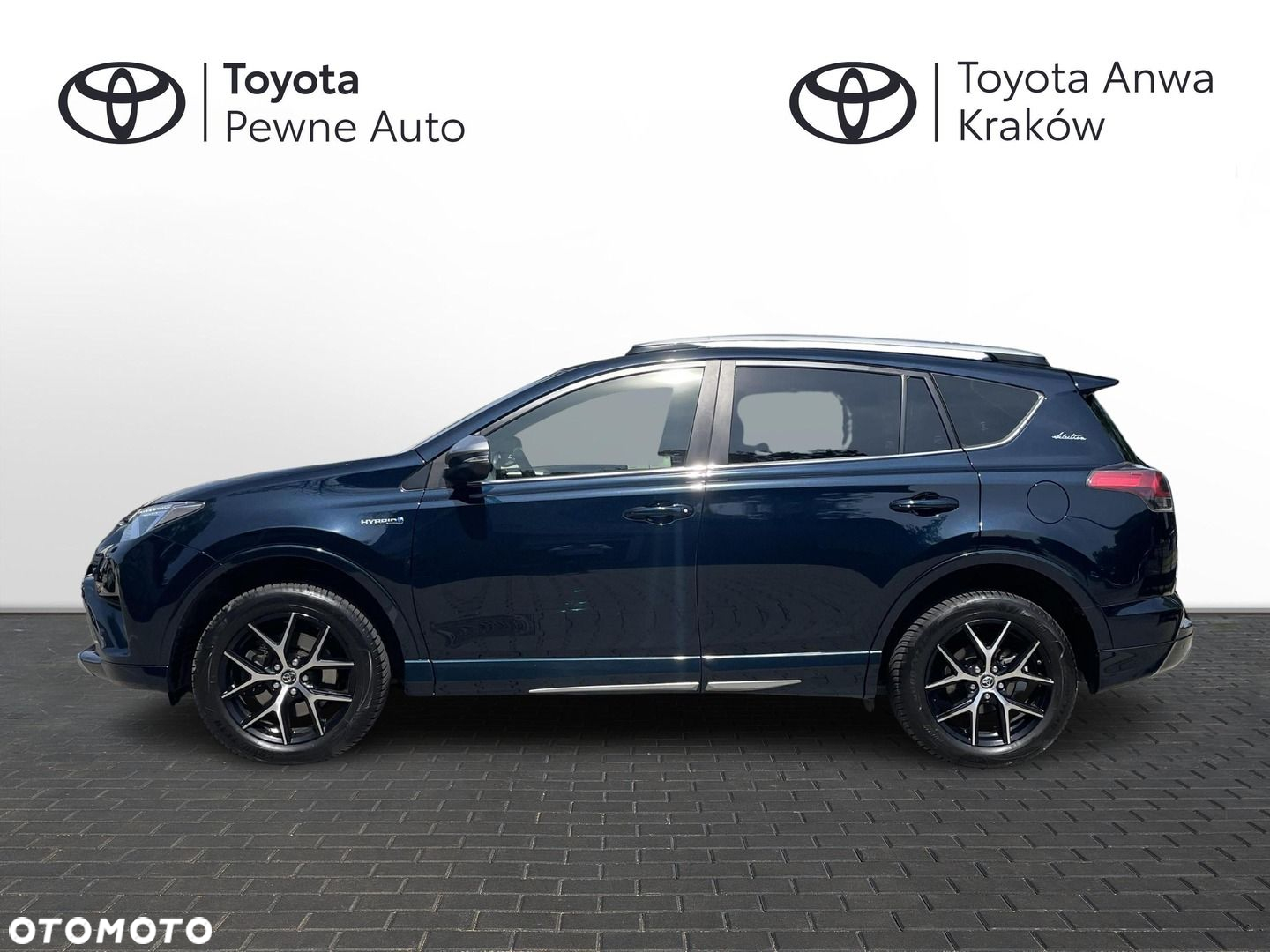 Toyota RAV4 - 2