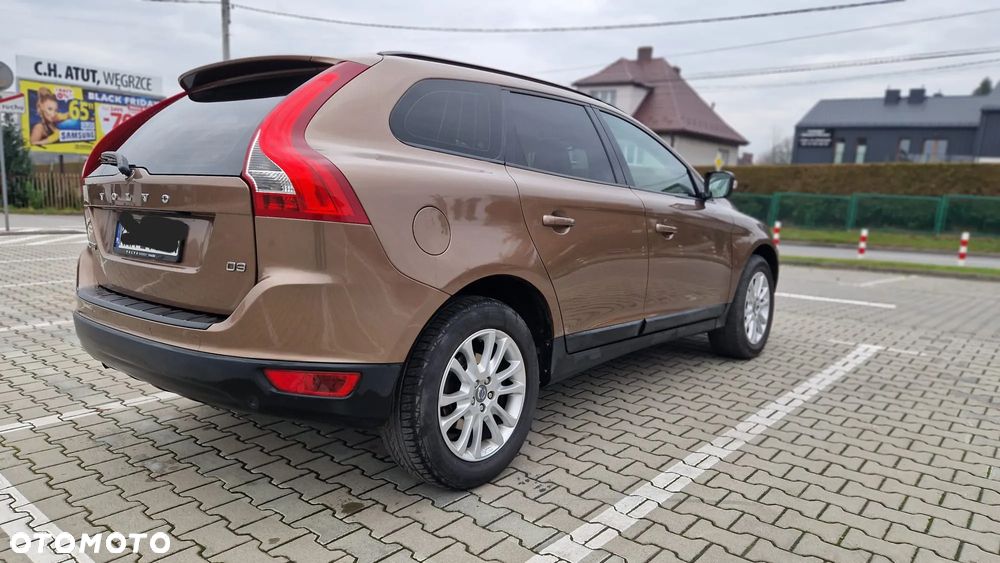 Volvo XC 60 - 11