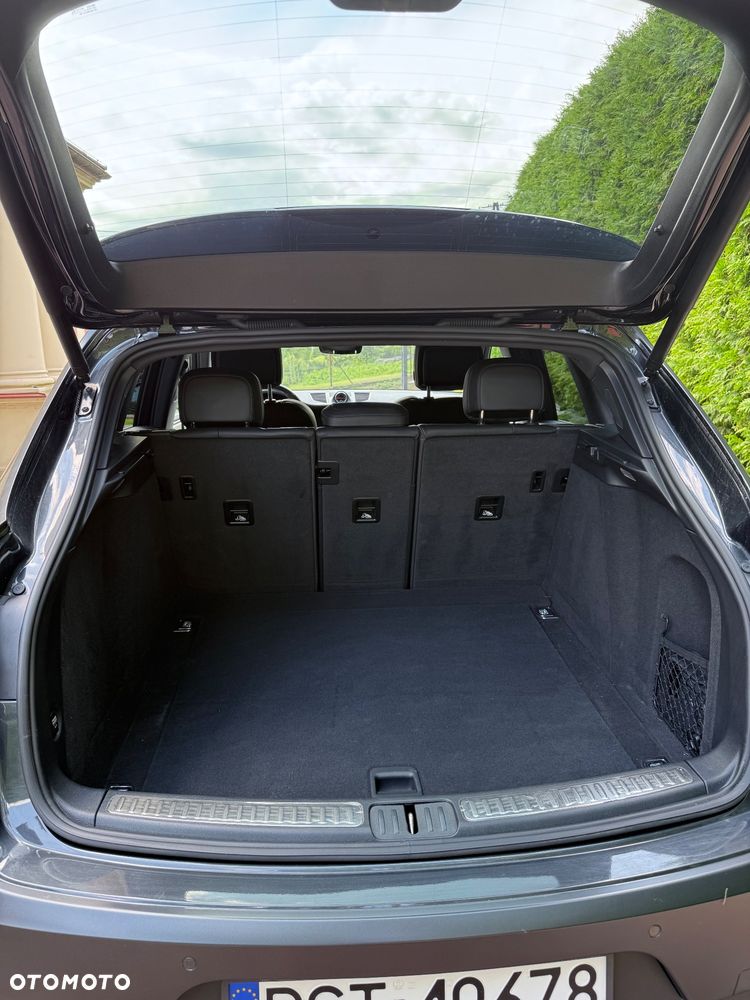 Porsche Macan Standard - 6