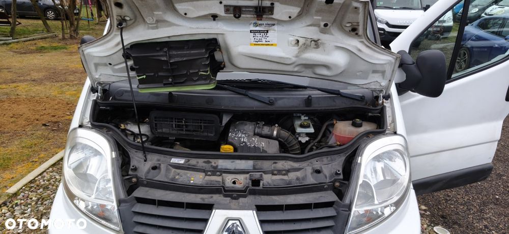 Renault Trafic - 29
