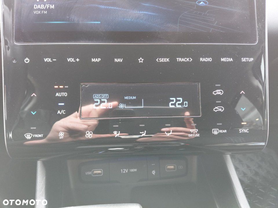 Hyundai Tucson - 21