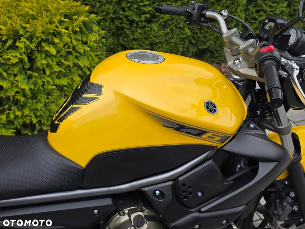 Yamaha XJ - 11