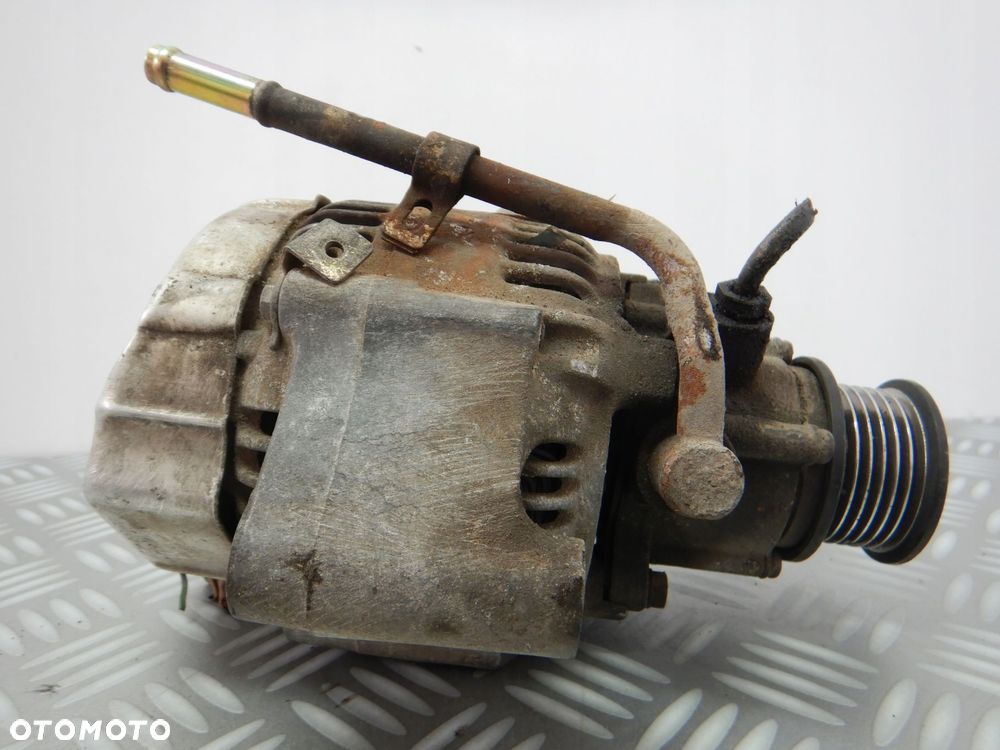Alternator Rover 200 400 2.0 TD 1990-1999 R 100213-2320 - 4