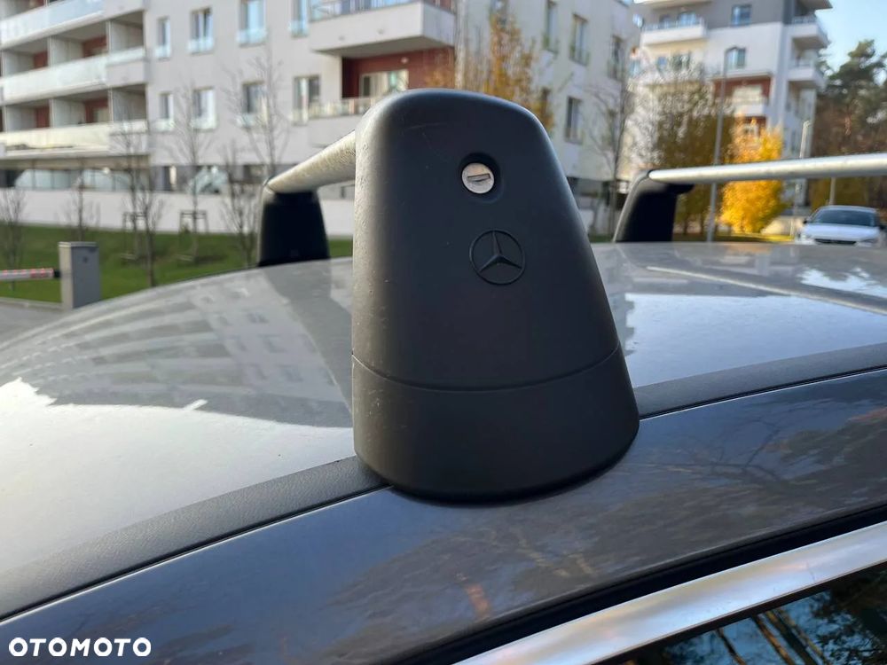 Mercedes-Benz Klasa A 200 7G-DCT - 12