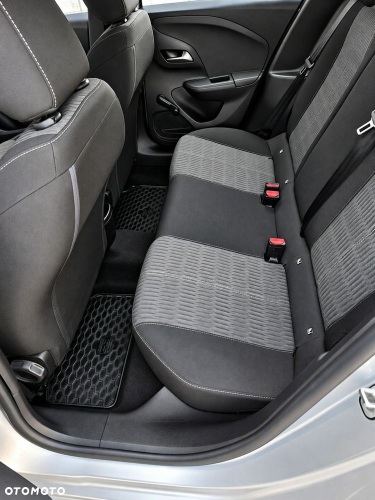Opel Corsa - 11