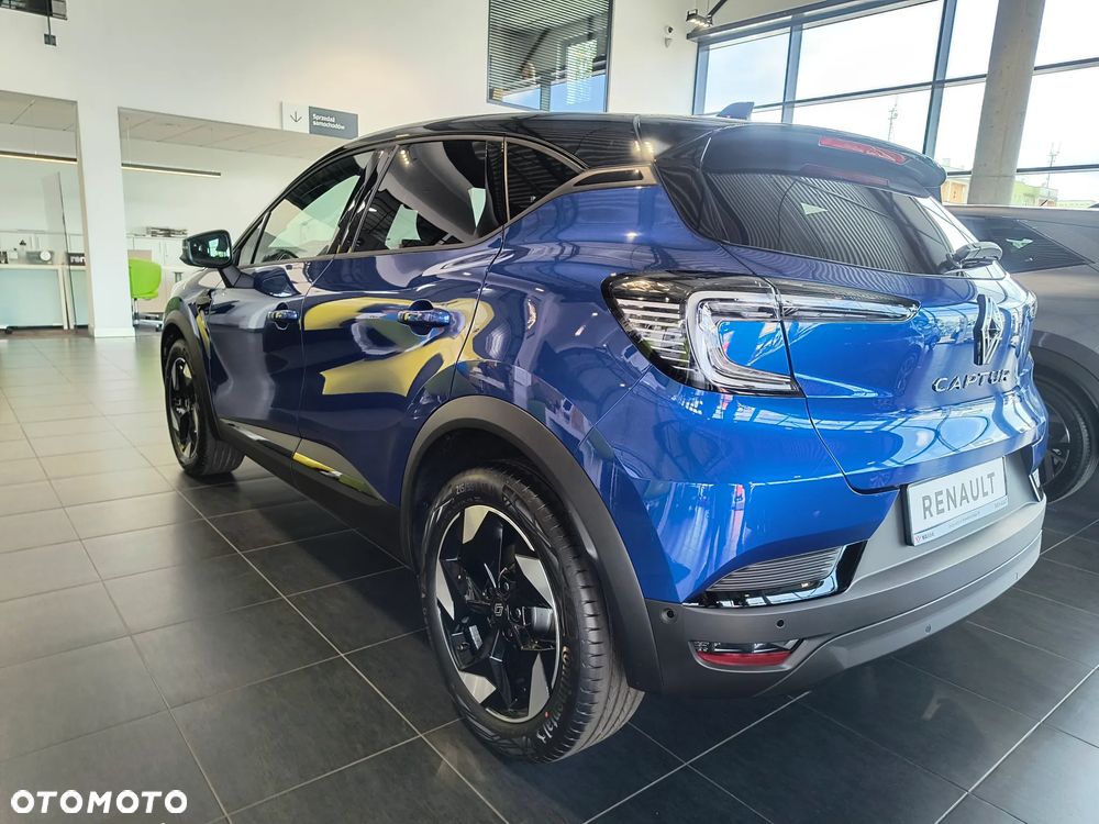 Renault Captur 1.2 TCe Techno - 2