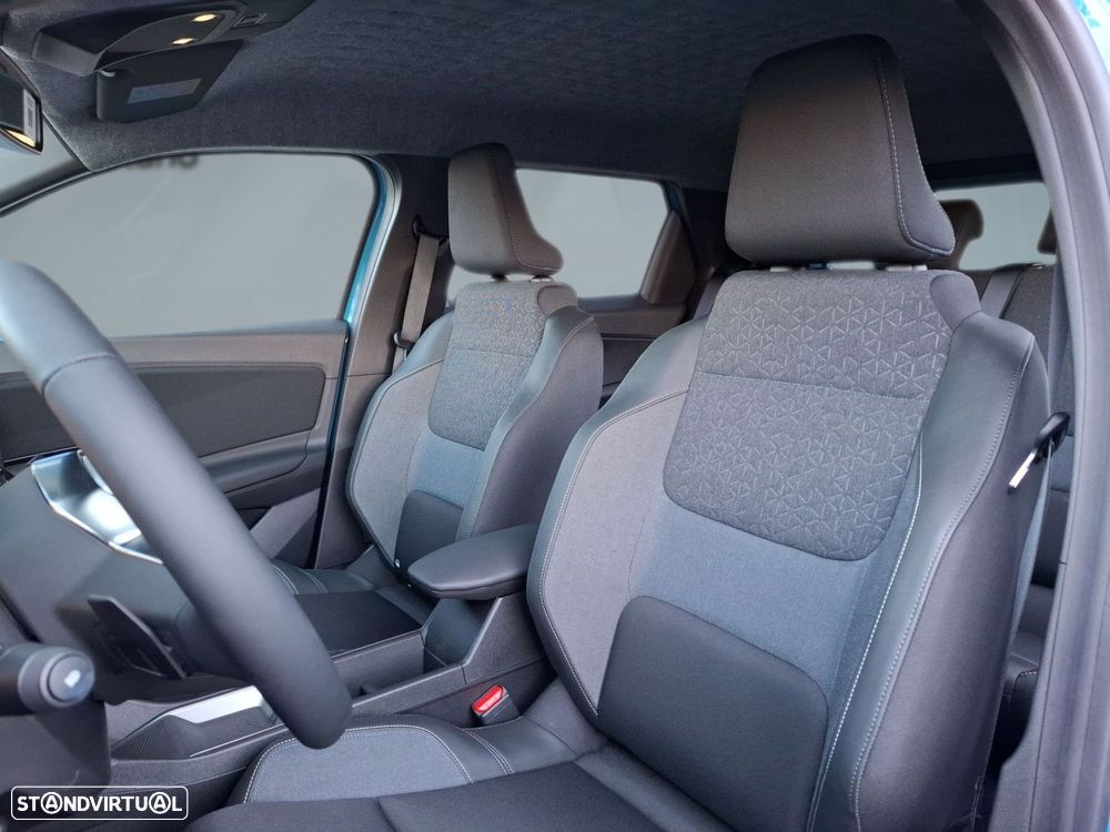 Nissan Micra 52 kWh Advance - 11