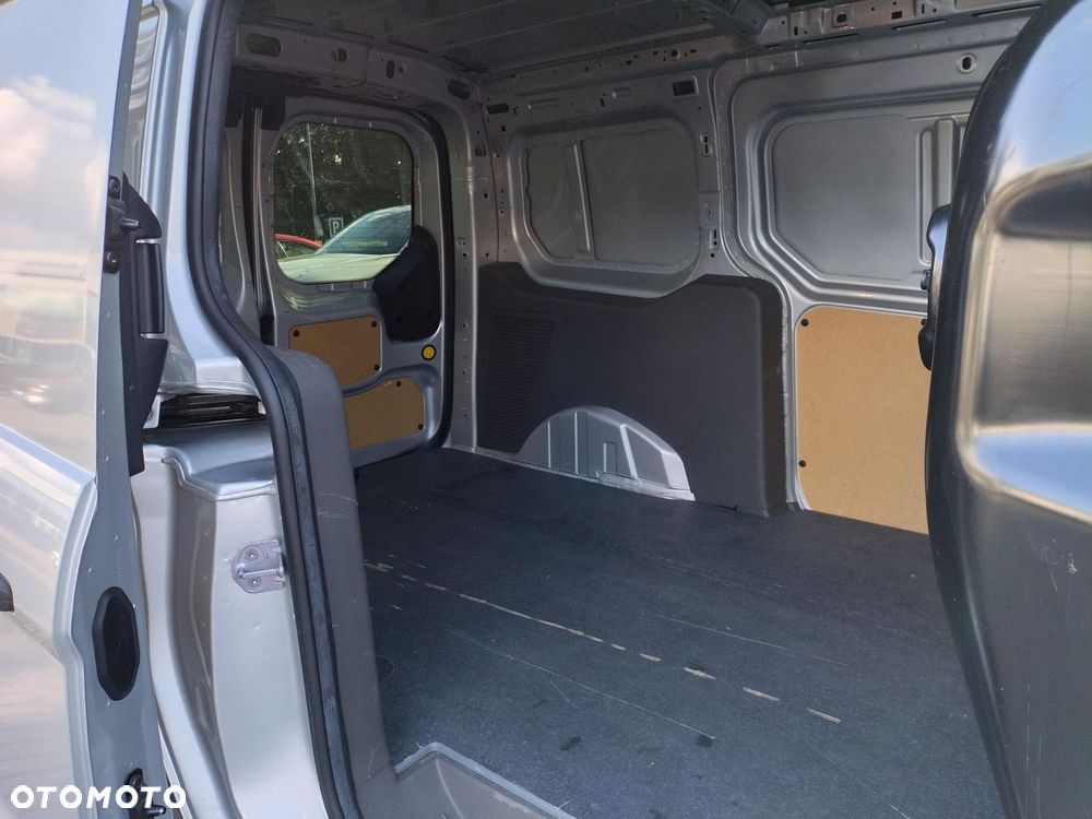 Ford Transit Connect - 31