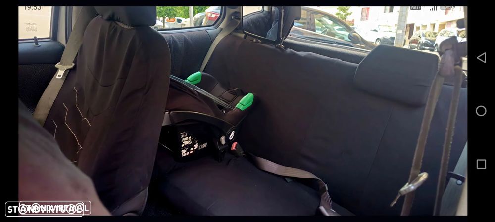 Fiat Punto 90 Sport - 7
